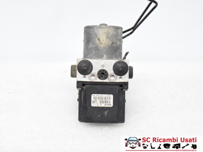 Centralina Abs Fiat Stilo 46784468 - 00235 Centralina Abs Fiat Stilo 46784468 - 00235