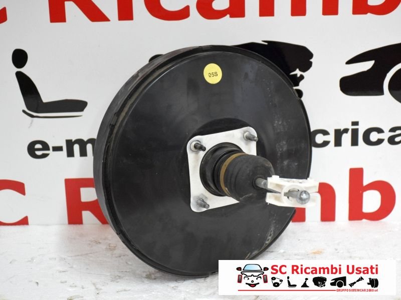 Servofreno Volkswagen Passat 3C1614105AH - 00237 Servofreno Volkswagen Passat 3C1614105AH - 00237