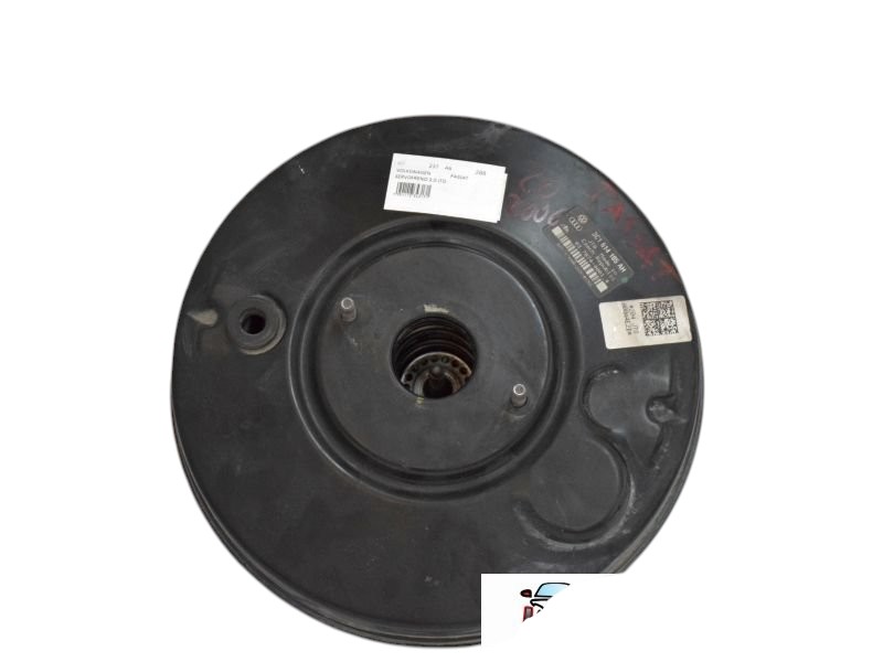 Servofreno Volkswagen Passat 3C1614105AH - 00237 Servofreno Volkswagen Passat 3C1614105AH - 00237