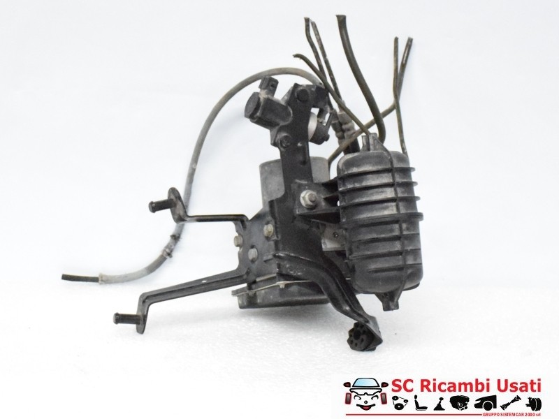 Centralina Abs Bmw Serie 5 E60 34516767235 34516758743 - 00239 Centralina Abs Bmw Serie 5 E60 34516767235 34516758743 - 00239