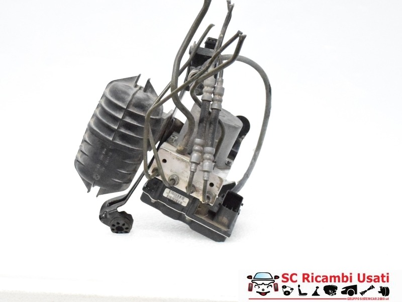 Centralina Abs Bmw Serie 5 E60 34516767235 34516758743 - 00239 Centralina Abs Bmw Serie 5 E60 34516767235 34516758743 - 00239