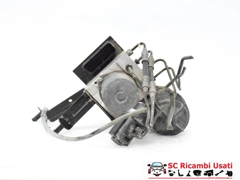 Centralina Abs Bmw Serie 5 E60 34516767235 34516758743 - 00239 Centralina Abs Bmw Serie 5 E60 34516767235 34516758743 - 00239