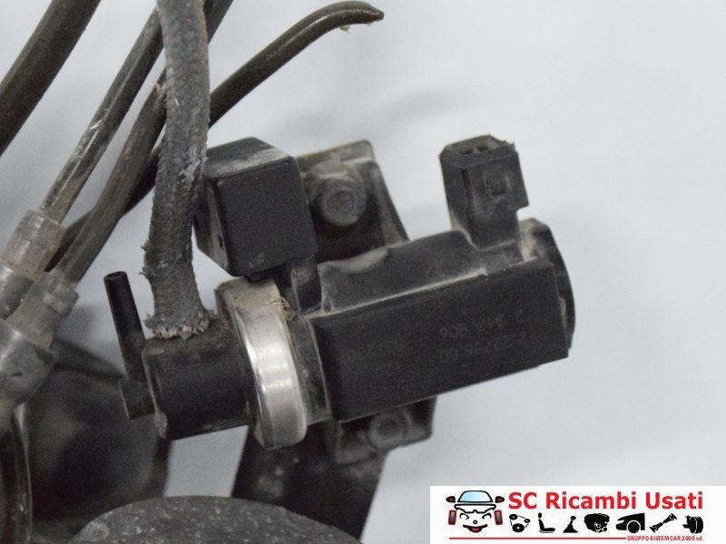 Centralina Abs Bmw Serie 5 E60 34516767235 34516758743 - 00239 Centralina Abs Bmw Serie 5 E60 34516767235 34516758743 - 00239