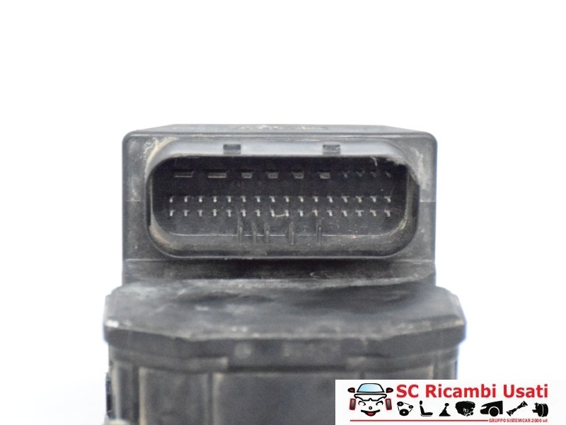 Centralina Abs Citroen C8 265800011 - 00240 Centralina Abs Citroen C8 265800011 - 00240