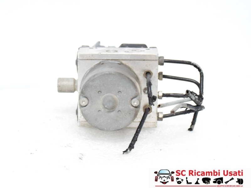 Centralina Abs Citroen C8 265800011 - 00240 Centralina Abs Citroen C8 265800011 - 00240