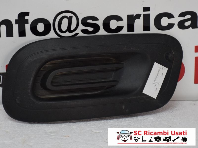 Coperchio Fendinebbia Sinistro Fiat New Panda 735520448 - 00244
