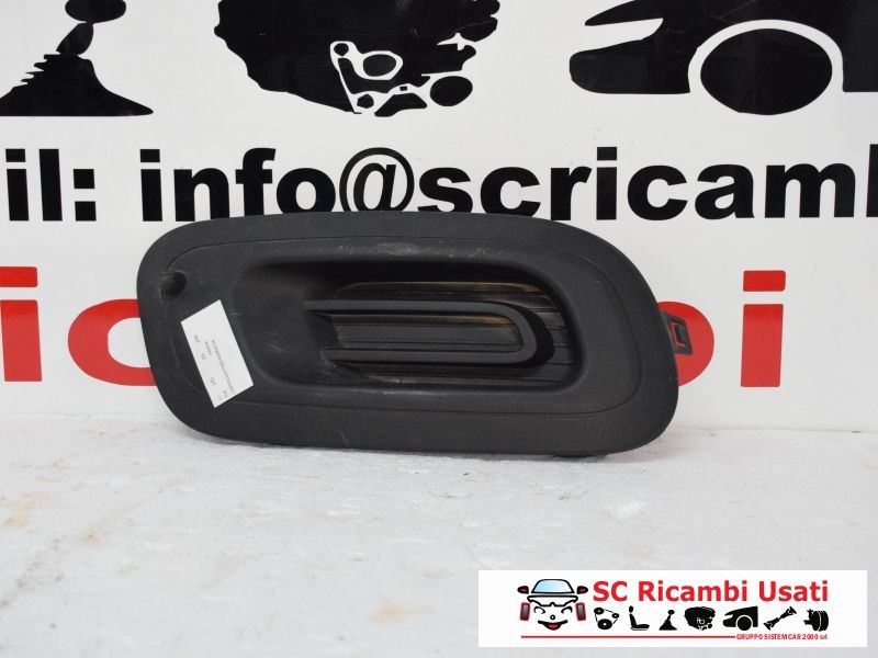 Coperchio Fendinebbia Destro Fiat New Panda 735520447 - 00245
