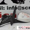 Specchietto Retrovisore Sinistro Fiat Stilo 01704607900 - 00246