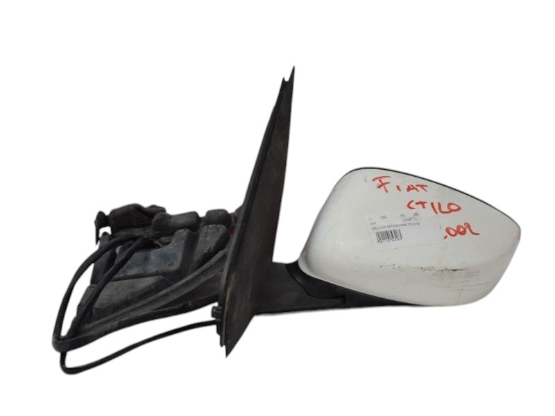 Specchietto Retrovisore Sinistro Fiat Stilo 01704607900 - 00246