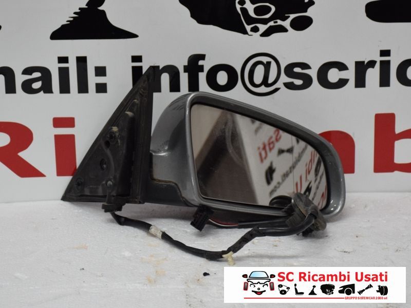 Specchietto Retrovisore Destro Audi A6 Avant - 00247 Specchietto Retrovisore Destro Audi A6 Avant - 00247