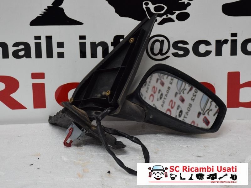 Specchietto Retrovisore Destro Fiat Stilo 01704608000 - 00265 Specchietto Retrovisore Destro Fiat Stilo 01704608000 - 00265