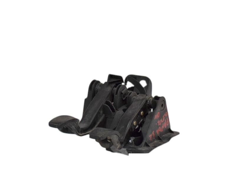 Pedaliera Fiat Panda 362370 - 00270 Pedaliera Fiat Panda 362370 - 00270