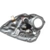 Alzavetro Posteriore Destro Fiat Croma 51804478 - 00293 Alzavetro Posteriore Destro Fiat Croma 51804478 - 00293