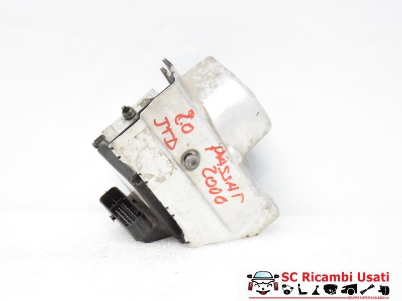 Centralina Abs Volkswagen Passat B6 3C0614095S - 00303