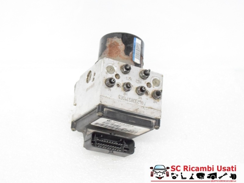 Centralina Abs Volkswagen Passat B6 3C0614095S - 00303