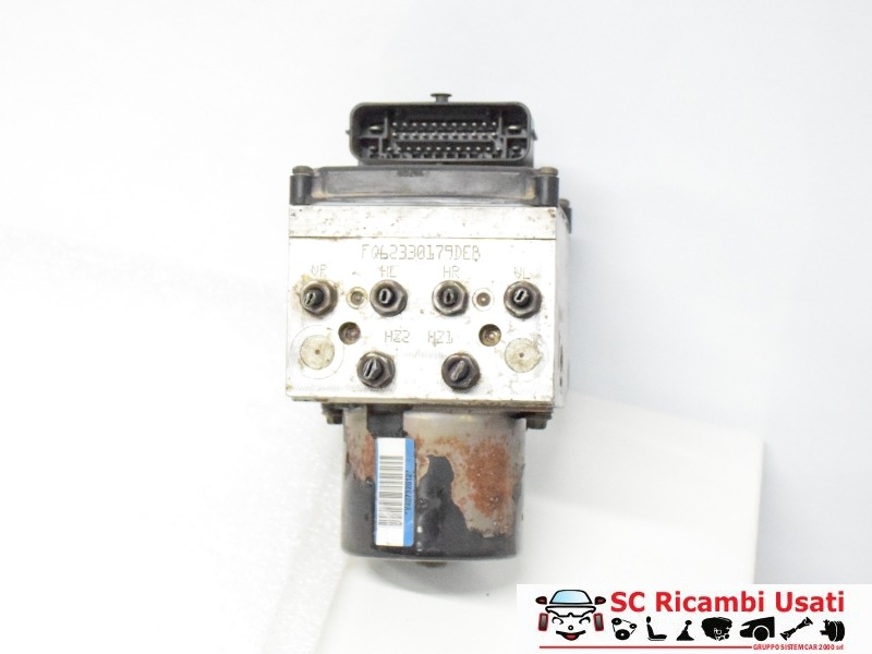 Centralina Abs Volkswagen Passat B6 3C0614095S - 00303