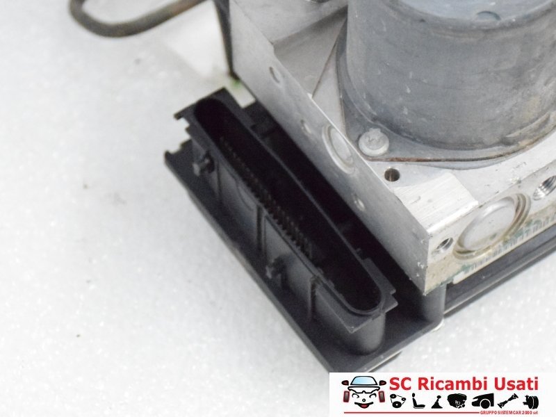 Centralina Abs Mercedes Classe C W203 A0064310812 - 00304 Centralina Abs Mercedes Classe C W203 A0064310812 - 00304