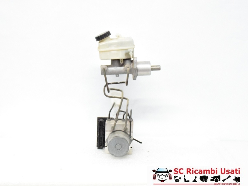 Centralina Abs Mercedes Classe C W203 A0064310812 - 00304 Centralina Abs Mercedes Classe C W203 A0064310812 - 00304