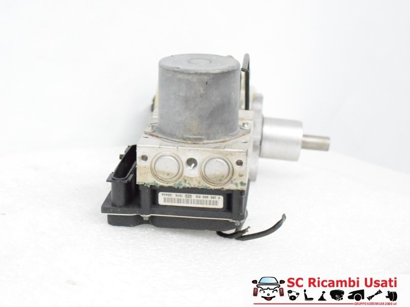 Centralina Abs Mercedes Classe C W203 A0064310812 - 00304 Centralina Abs Mercedes Classe C W203 A0064310812 - 00304