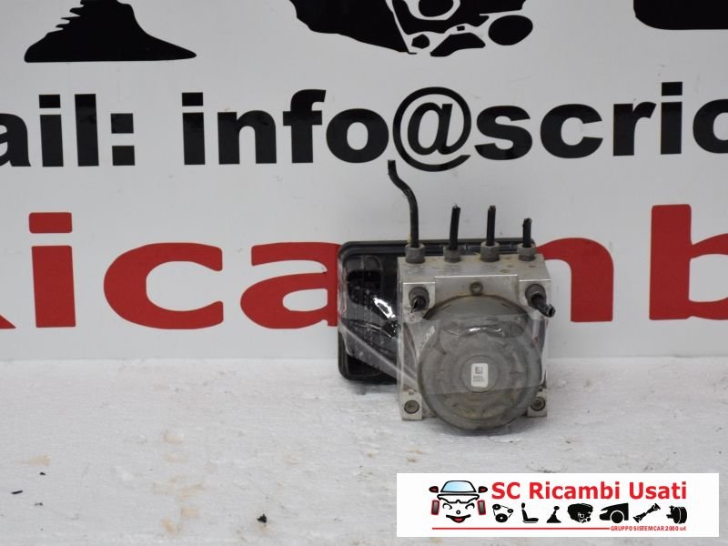 Centralina Abs Citroen C3 9806891780 - 00305 Centralina Abs Citroen C3 9806891780 - 00305