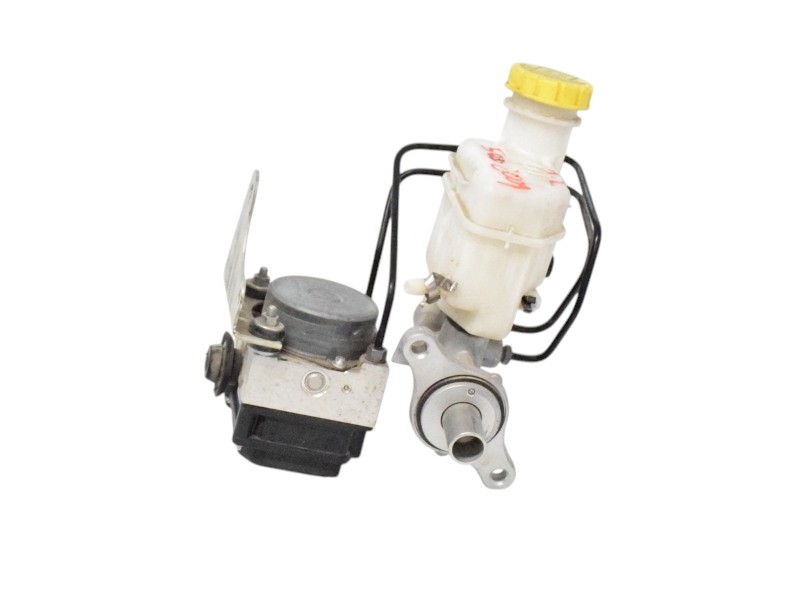 Centralina Abs Fiat 500 51880815 0265232840 - 00307