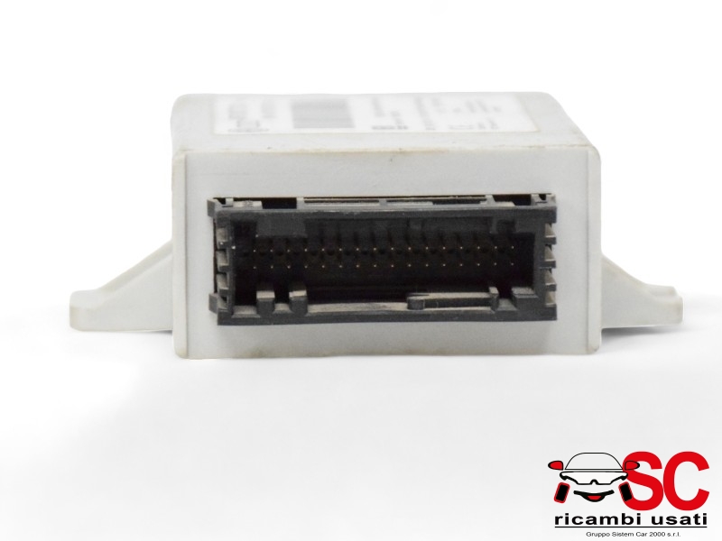 Centralina Pressione Pneumatici Audi A6 C6 4F0907273A - 00030