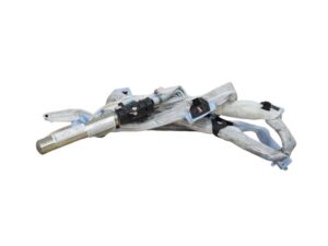 Airbag Tendina Laterale Dx Volkswagen Passat 3C0880742B 34006625B - 00322