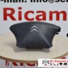 Airbag Volante Citroen C8 4112NR - 00329 Airbag Volante Citroen C8 4112NR - 00329