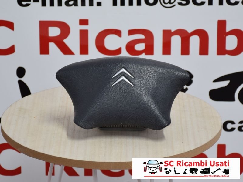 Airbag Volante Citroen C8 4112NR - 00329 Airbag Volante Citroen C8 4112NR - 00329