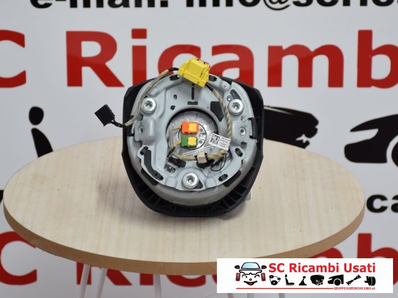 Airbag Volante Citroen C8 4112NR - 00329 Airbag Volante Citroen C8 4112NR - 00329