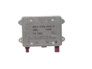 Centralina Telefono Audi A6 C6 8E0035456C - 00041