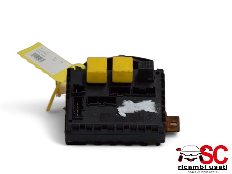 Centralina Porta Fusibili Alfa Romeo 156 46447809 - 00047