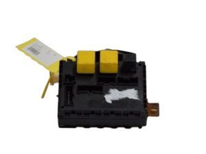 Centralina Porta Fusibili Alfa Romeo 156 46447809 - 00047