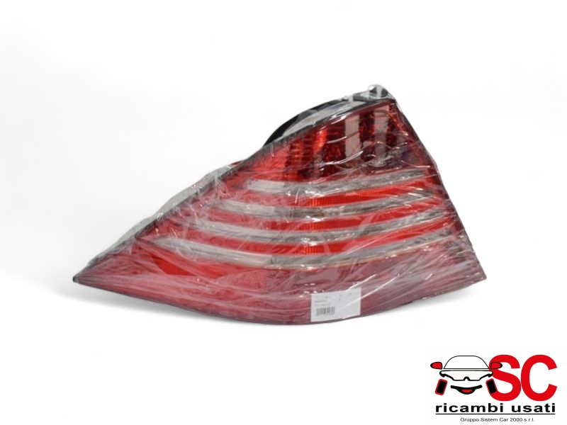 Fanale Sinistro Mercedes Classe S A2208200764 - 00066