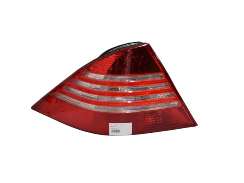 Fanale Sinistro Mercedes Classe S A2208200764 - 00066