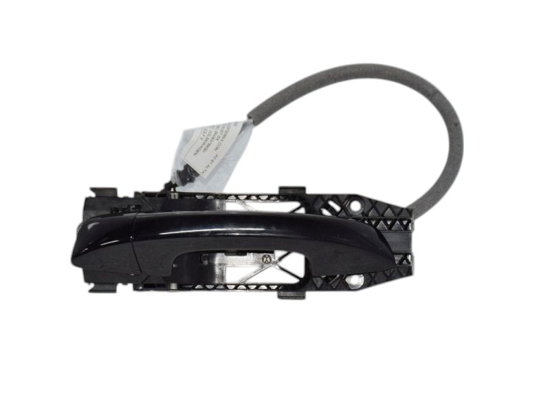 Maniglia Posteriore Sinistra Vw Golf 6 1K8837205F - 07939 Maniglia Posteriore Sinistra Vw Golf 6 1K8837205F - 07939