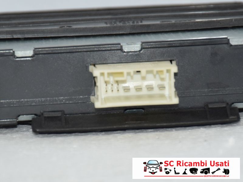 Raddrizzatore Di Tensione Start And Stop Vw Golf 6 1K0919041 5K0971846 - 07941