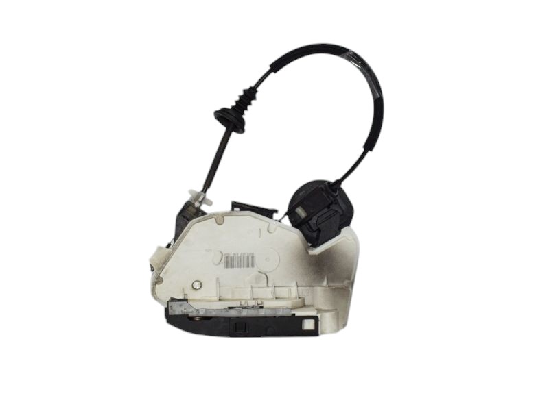 Serratura Posteriore Sinistra Sx Volkswagen Golf 6 5K4839015H - 07944