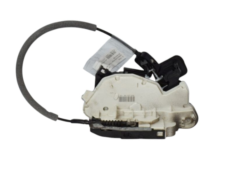 Serratura Anteriore Sinistra Volkswagen Golf 6 5K1837015B - 07945 Serratura Anteriore Sinistra Volkswagen Golf 6 5K1837015B - 07945