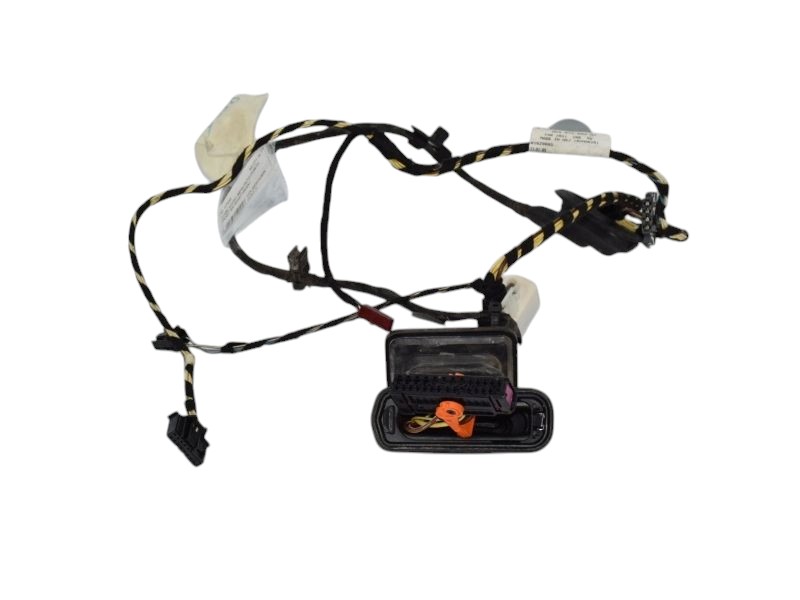 Cablaggio Porta Posteriore Sinistra Vw Golf 6 5K4971693AJ - 07946 Cablaggio Porta Posteriore Sinistra Vw Golf 6 5K4971693AJ - 07946