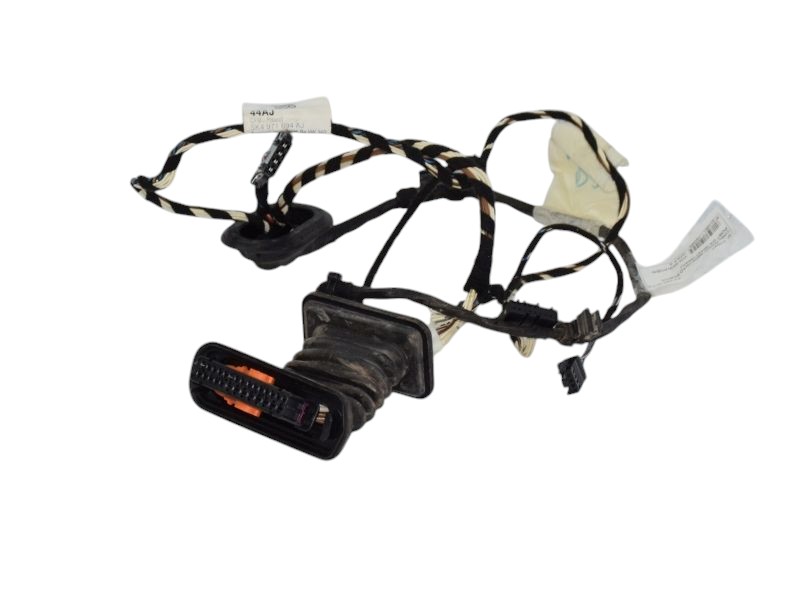 Cablaggio Porta Posteriore Destra Vw Golf 6 5K4971694AJ - 07947 Cablaggio Porta Posteriore Destra Vw Golf 6 5K4971694AJ - 07947