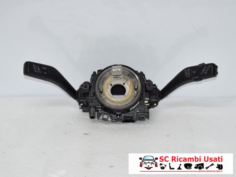 Devioluci Volkswagen Golf 6 5K0953507AS - 07948 Devioluci Volkswagen Golf 6 5K0953507AS - 07948
