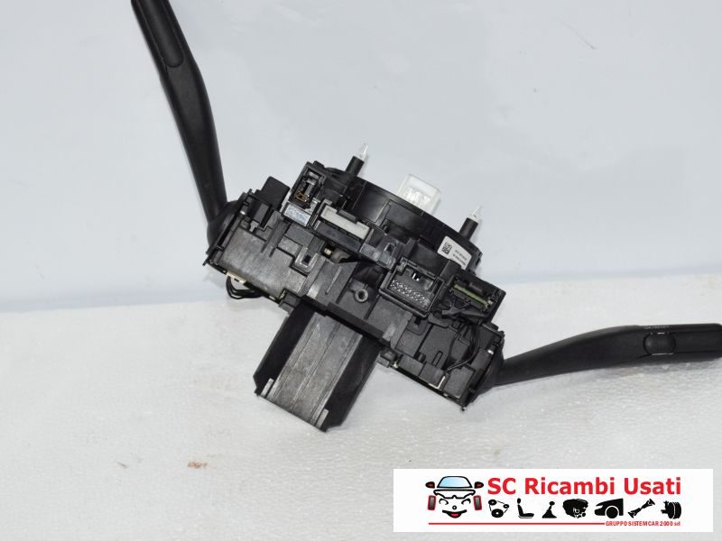 Devioluci Volkswagen Golf 6 5K0953507AS - 07948 Devioluci Volkswagen Golf 6 5K0953507AS - 07948