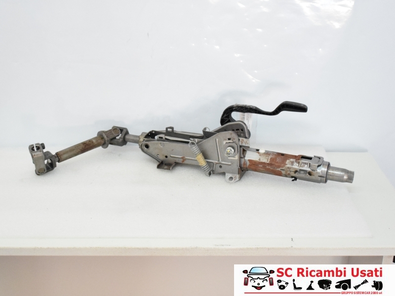 Piantone Sterzo Golf 6 1K1419502BB - 07951 Piantone Sterzo Golf 6 1K1419502BB - 07951