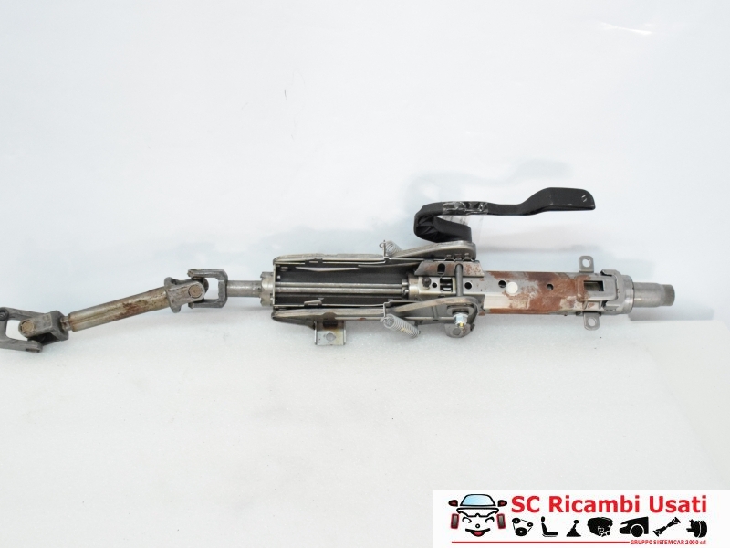 Piantone Sterzo Golf 6 1K1419502BB - 07951 Piantone Sterzo Golf 6 1K1419502BB - 07951