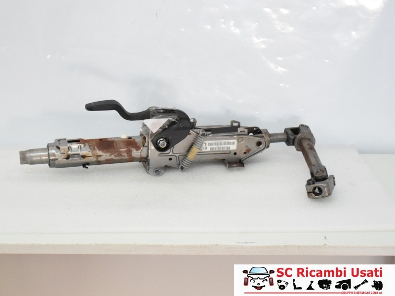 Piantone Sterzo Golf 6 1K1419502BB - 07951 Piantone Sterzo Golf 6 1K1419502BB - 07951