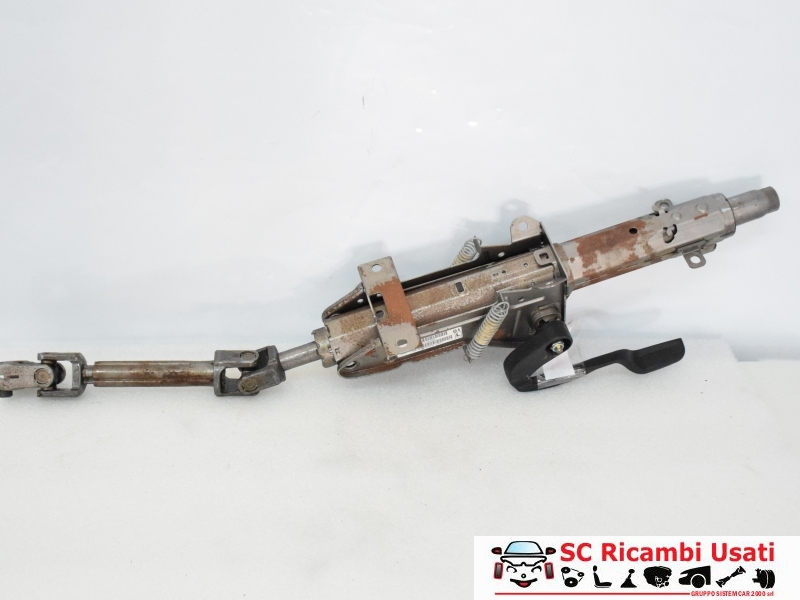 Piantone Sterzo Golf 6 1K1419502BB - 07951 Piantone Sterzo Golf 6 1K1419502BB - 07951