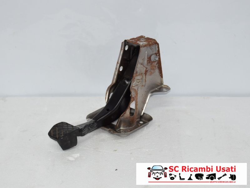 Pedale Freno Volkswagen Golf 6 1K1721117H - 07964 Pedale Freno Volkswagen Golf 6 1K1721117H - 07964