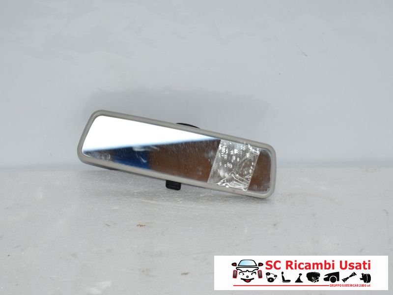 Specchietto Retrovisore Interno Vw Golf 6 3C0857511J - 07966 Specchietto Retrovisore Interno Vw Golf 6 3C0857511J - 07966