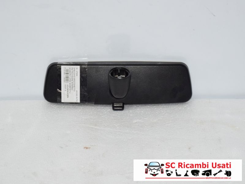 Specchietto Retrovisore Interno Vw Golf 6 3C0857511J - 07966 Specchietto Retrovisore Interno Vw Golf 6 3C0857511J - 07966